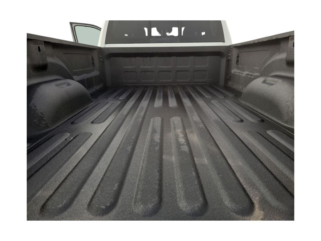Thumbnail: 2026 RAM 2500 - 15