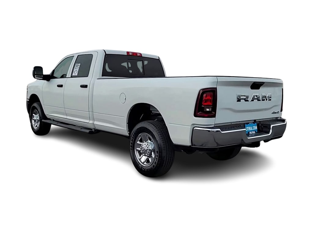 Thumbnail: 2026 RAM 2500 - 4