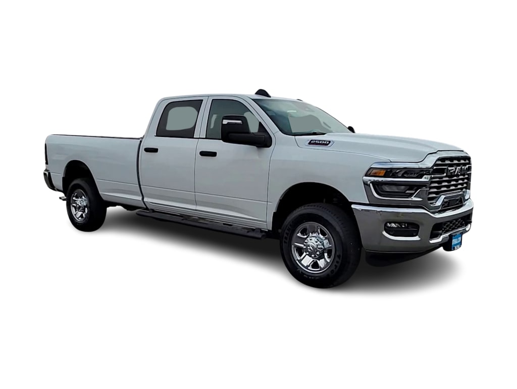 Thumbnail: 2026 RAM 2500 - 18