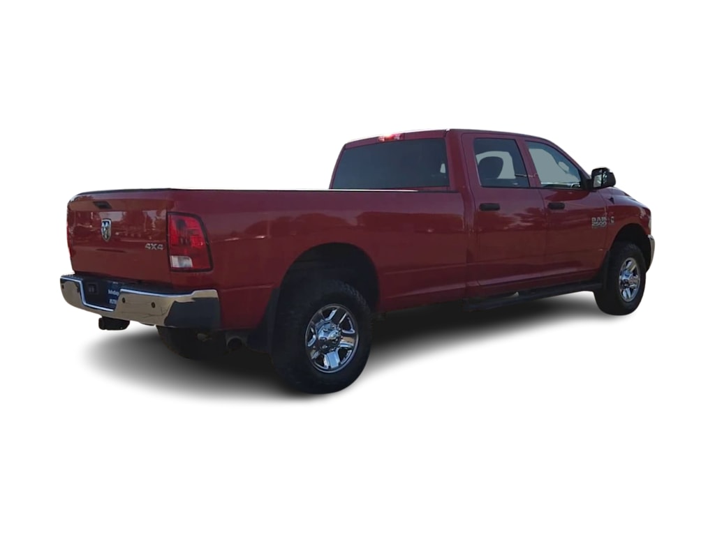 Thumbnail: 2018 RAM 2500 - 20