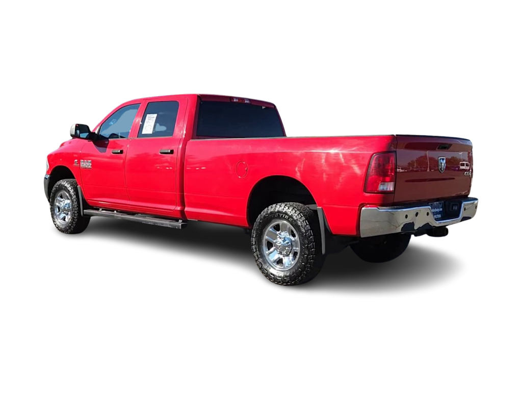 Thumbnail: 2018 RAM 2500 - 4