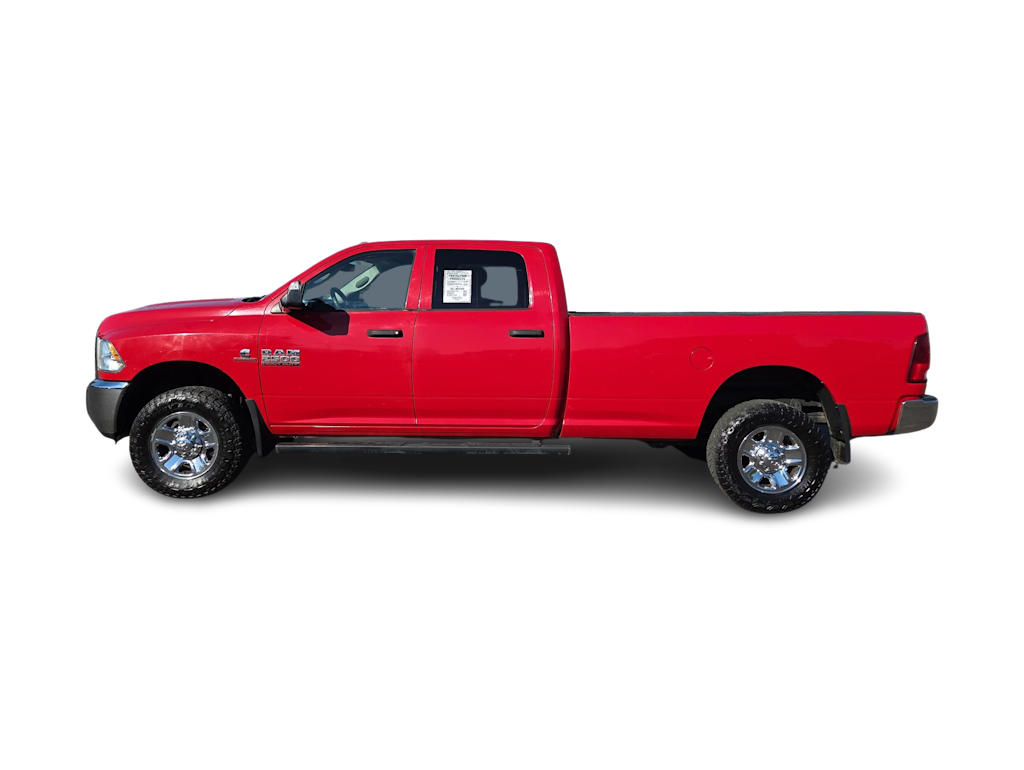 Thumbnail: 2018 RAM 2500 - 23