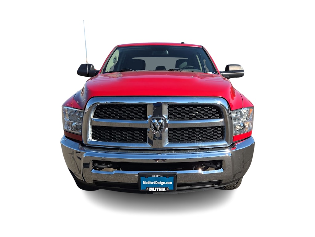 Thumbnail: 2018 RAM 2500 - 26
