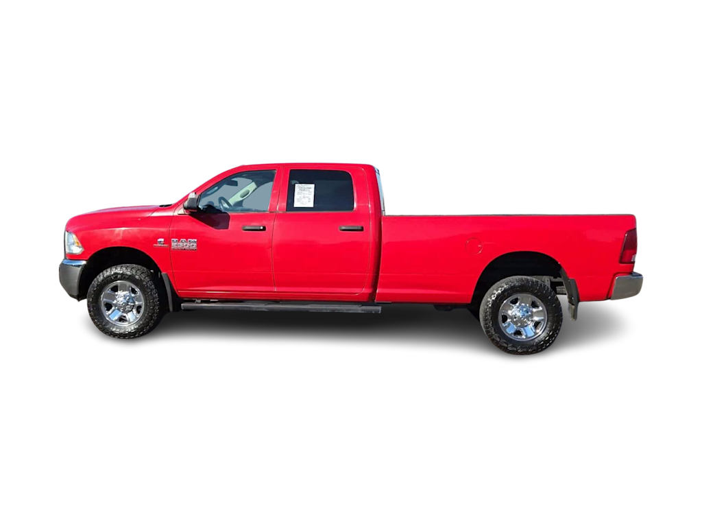 Thumbnail: 2018 RAM 2500 - 3