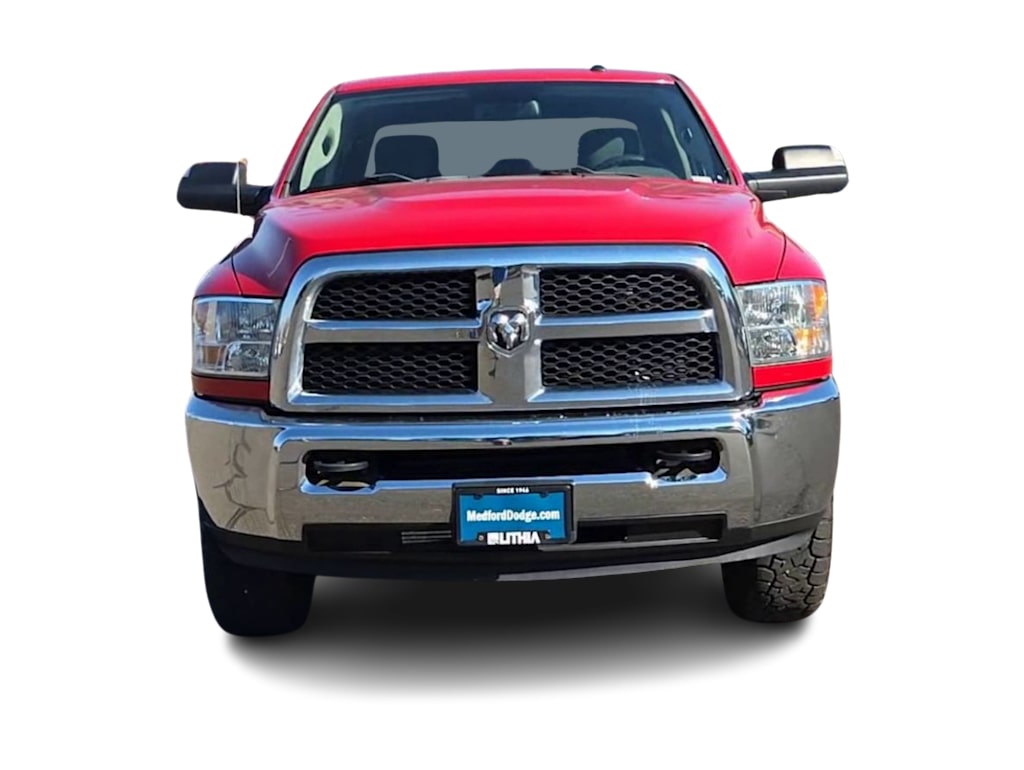Thumbnail: 2018 RAM 2500 - 6