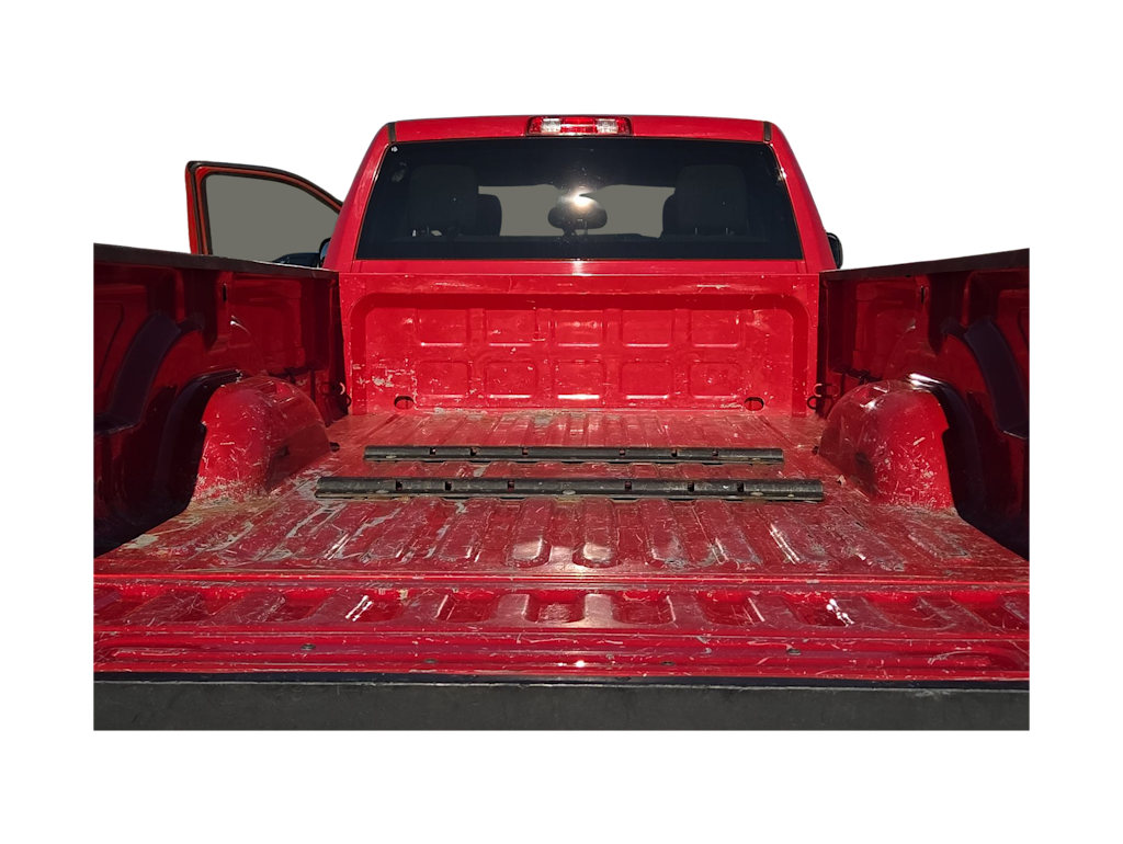 Thumbnail: 2018 RAM 2500 - 15