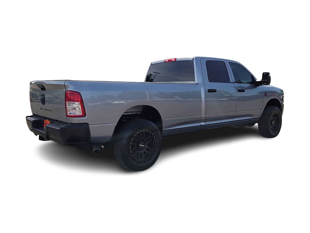 2024 RAM 2500 Tradesman 18