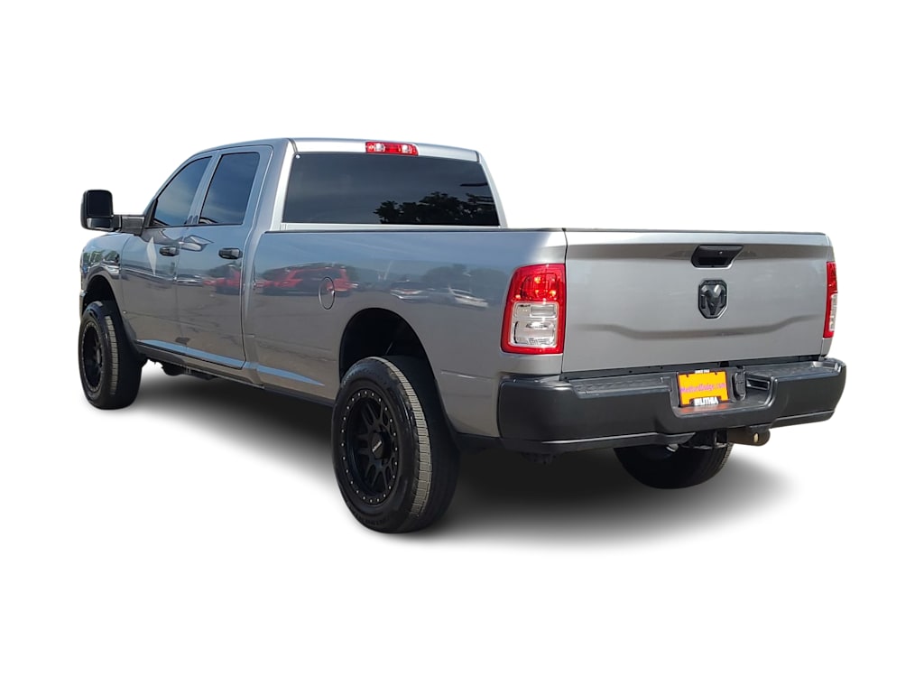 2024 RAM 2500 Tradesman 22