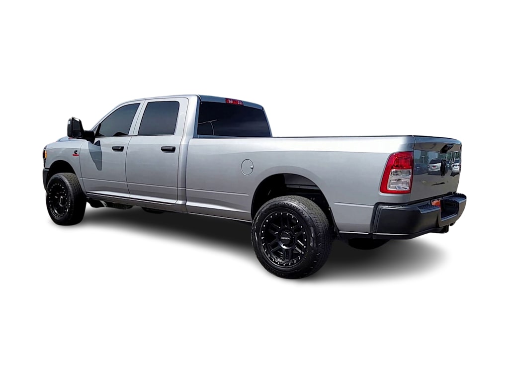 2024 RAM 2500 Tradesman 4