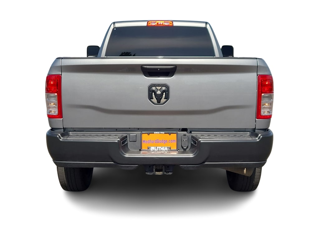 2024 RAM 2500 Tradesman 23