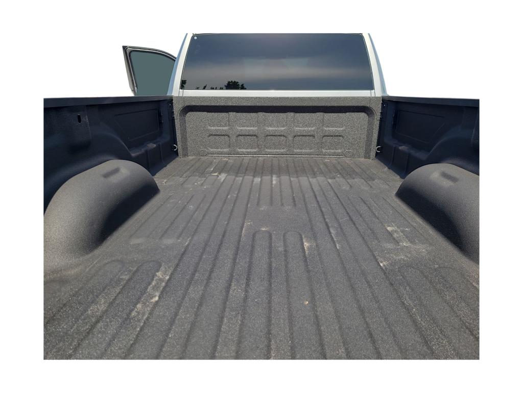 2024 RAM 2500 Tradesman 13