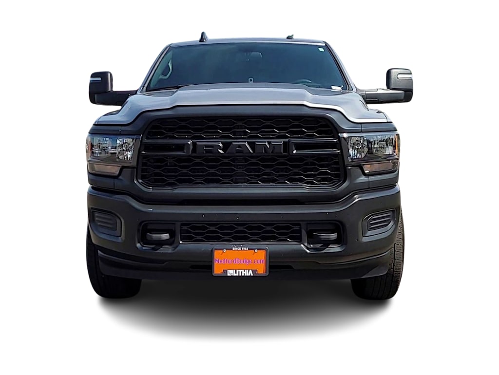 2024 RAM 2500 Tradesman 6