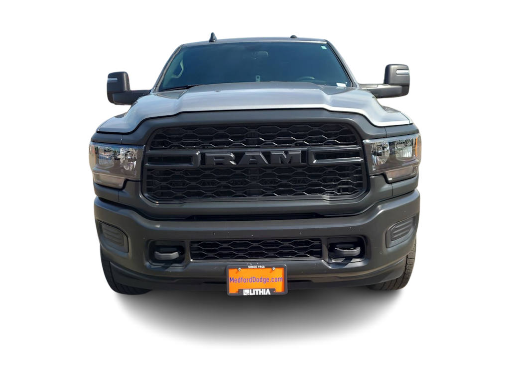 2024 RAM 2500 Tradesman 24