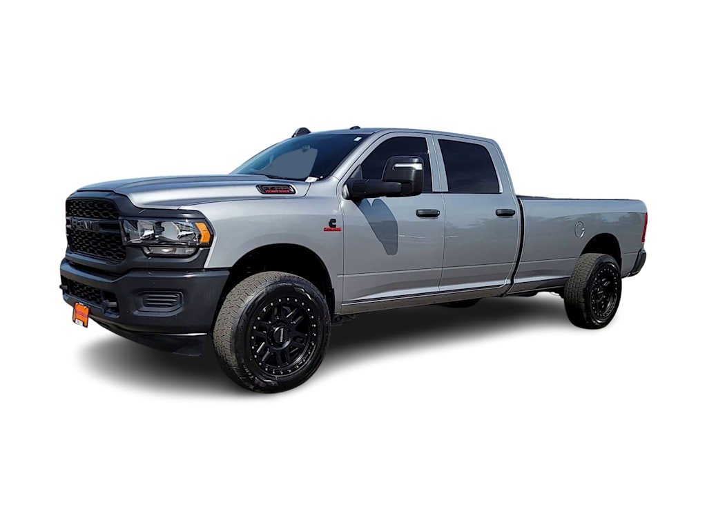 2024 RAM 2500 Tradesman 17