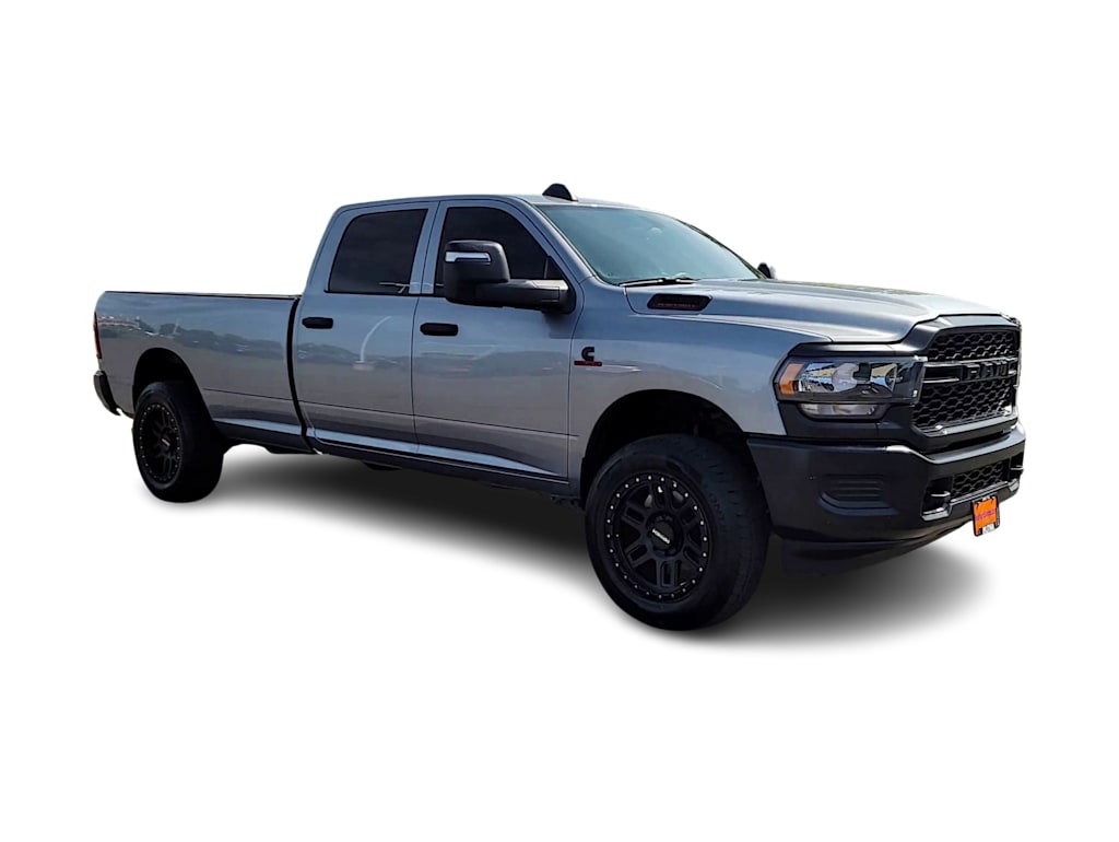 2024 RAM 2500 Tradesman 16