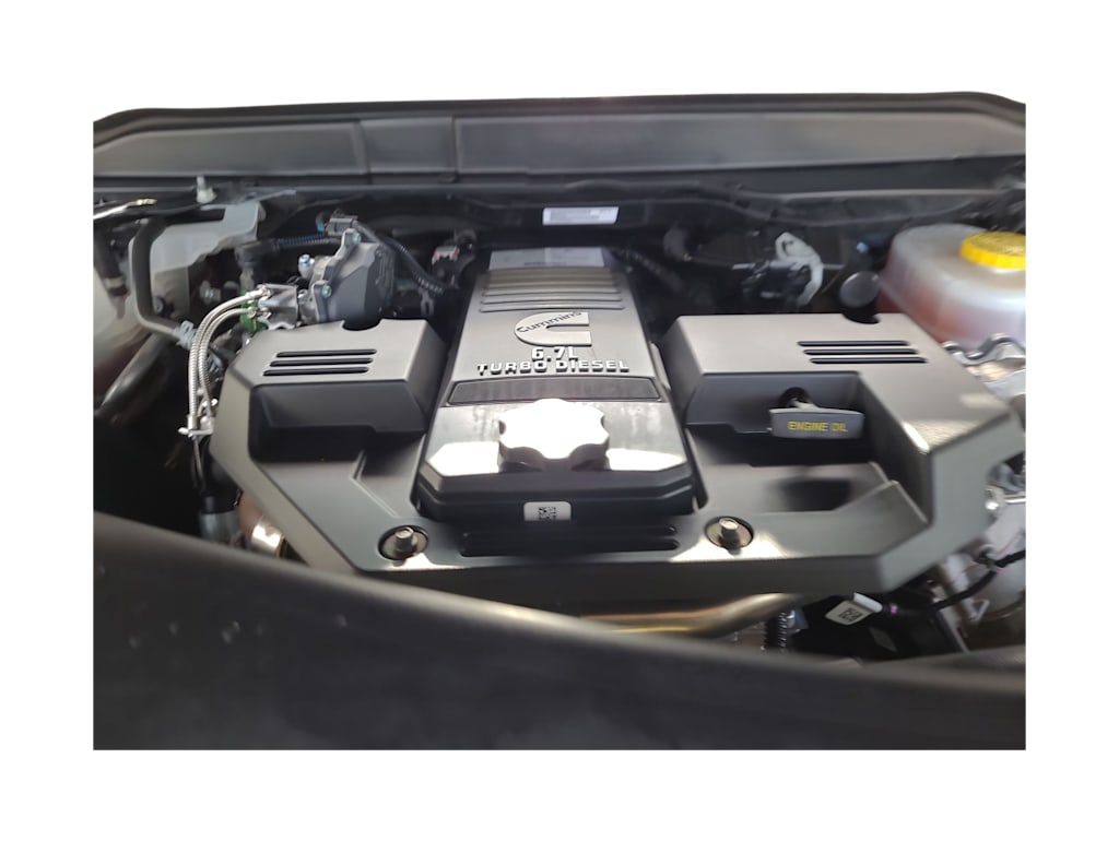 2024 RAM 2500 Tradesman 25