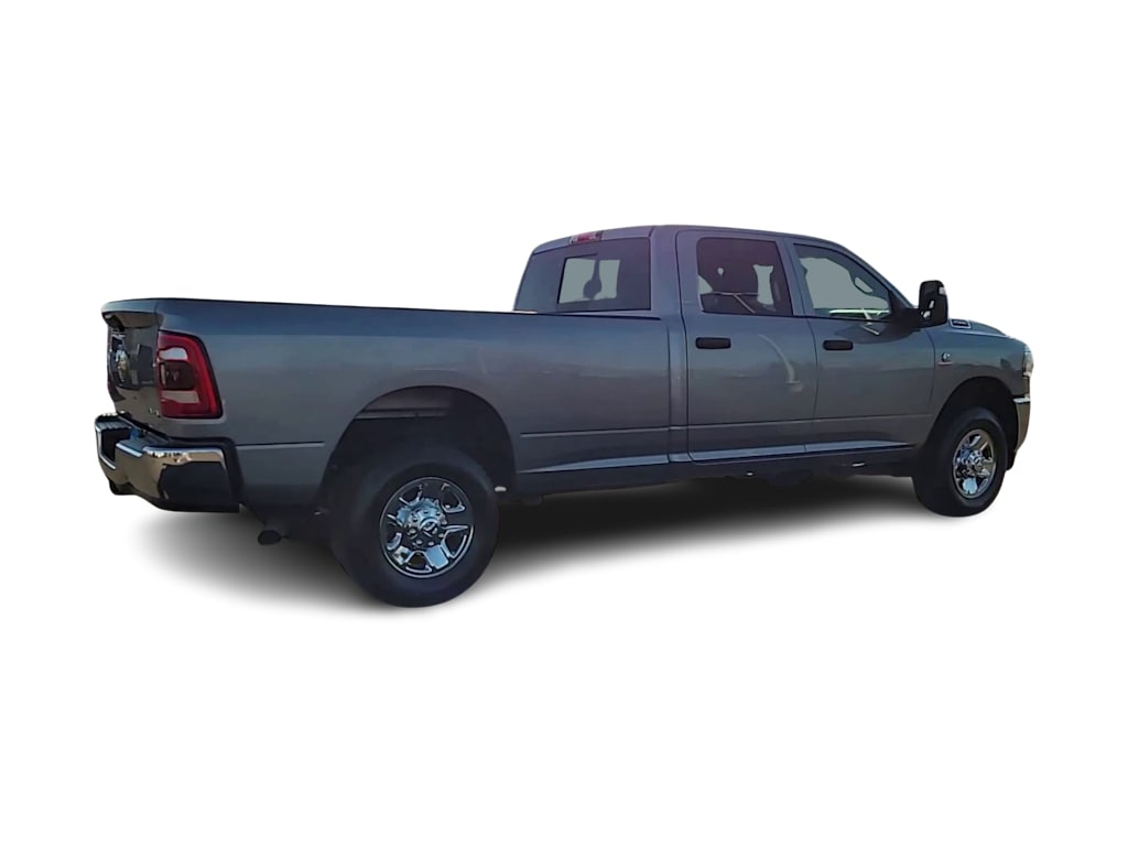 Thumbnail: 2024 RAM 2500 - 19