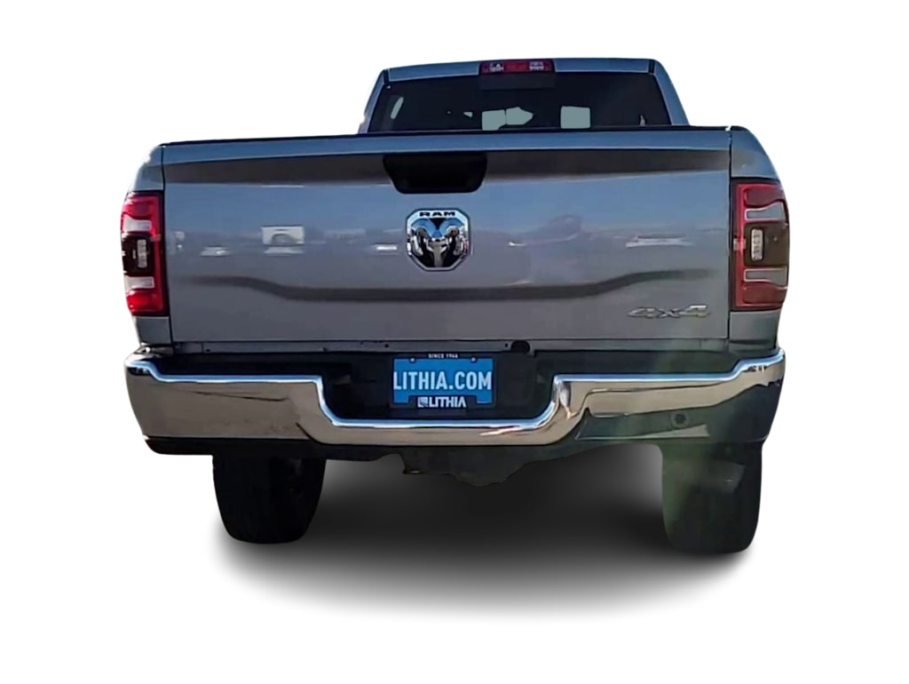 Thumbnail: 2024 RAM 2500 - 5