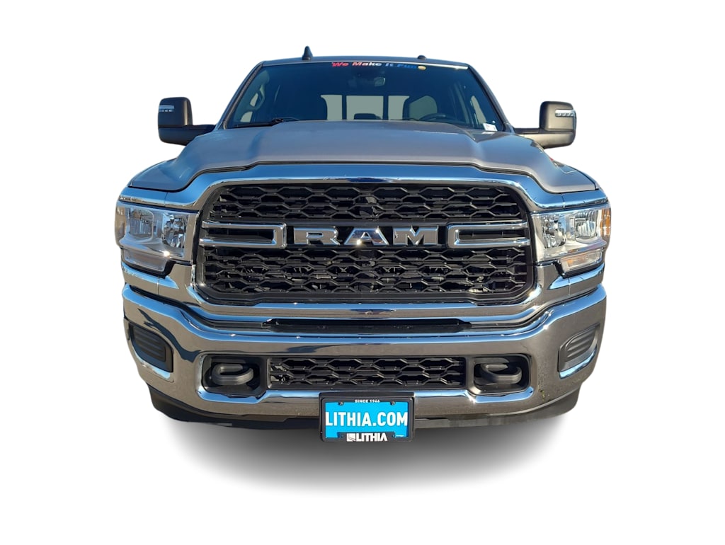 Thumbnail: 2024 RAM 2500 - 25