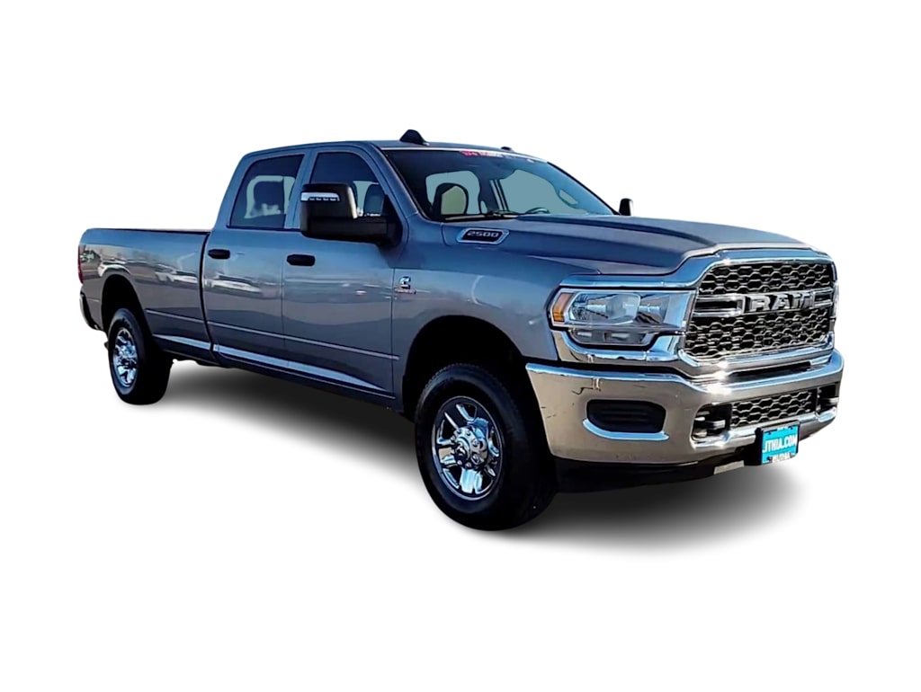 Thumbnail: 2024 RAM 2500 - 17