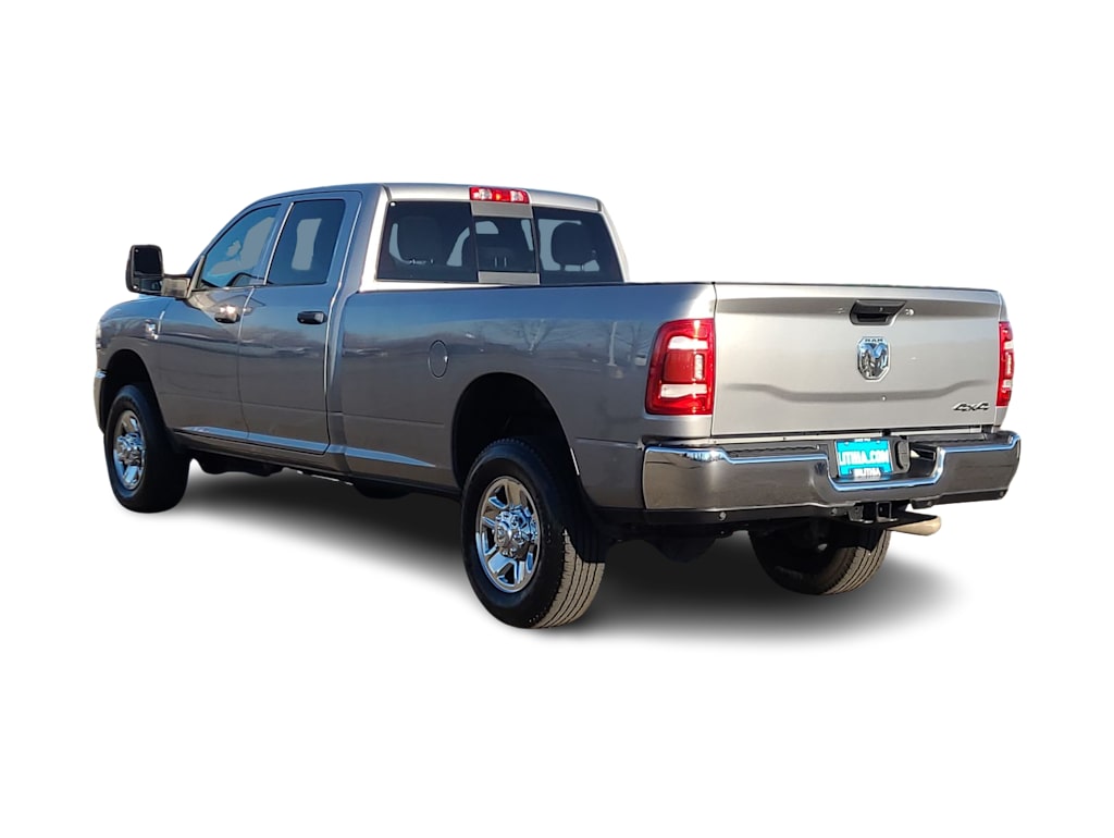 Thumbnail: 2024 RAM 2500 - 23