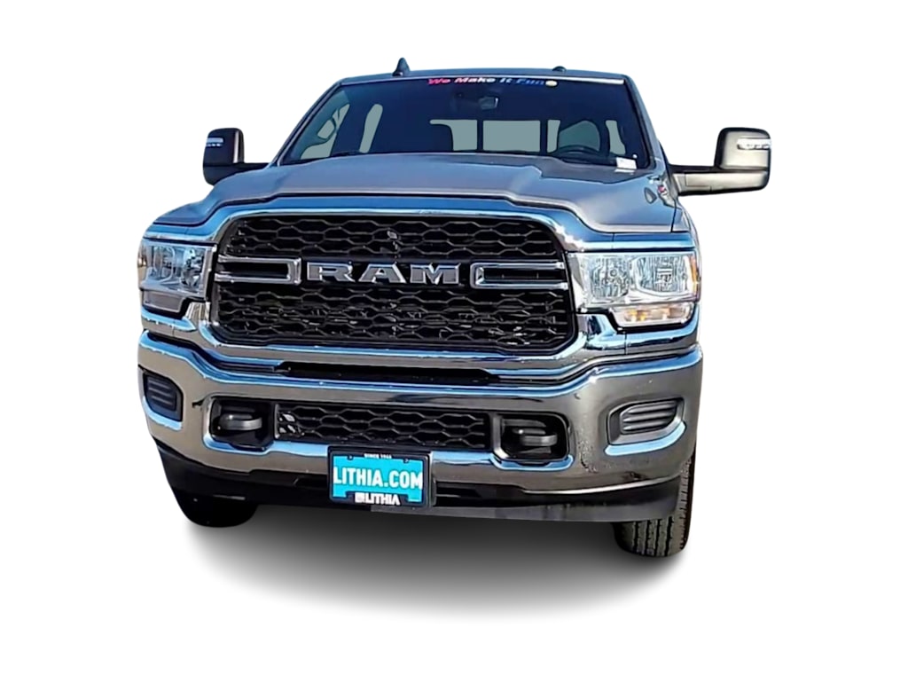 Thumbnail: 2024 RAM 2500 - 6