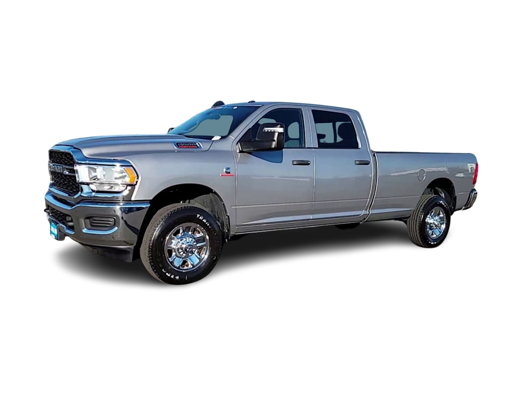 Thumbnail: 2024 RAM 2500 - 3
