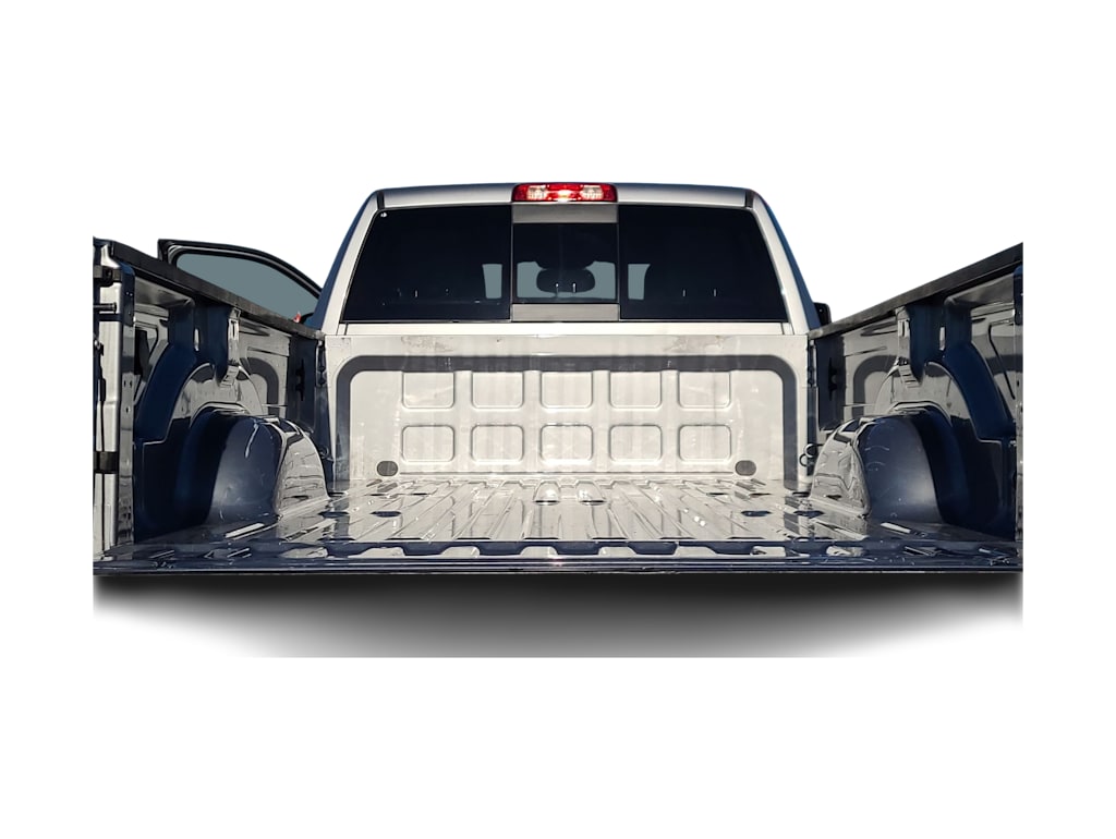 Thumbnail: 2024 RAM 2500 - 14