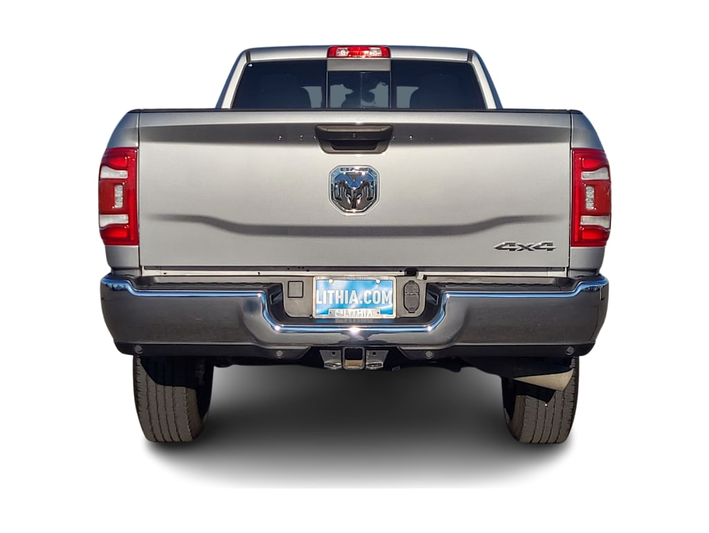 Thumbnail: 2024 RAM 2500 - 24