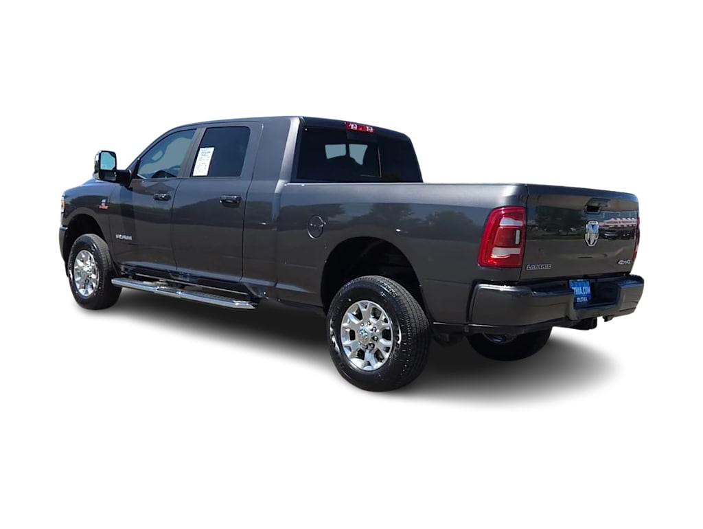 Thumbnail: 2024 RAM 2500 - 4