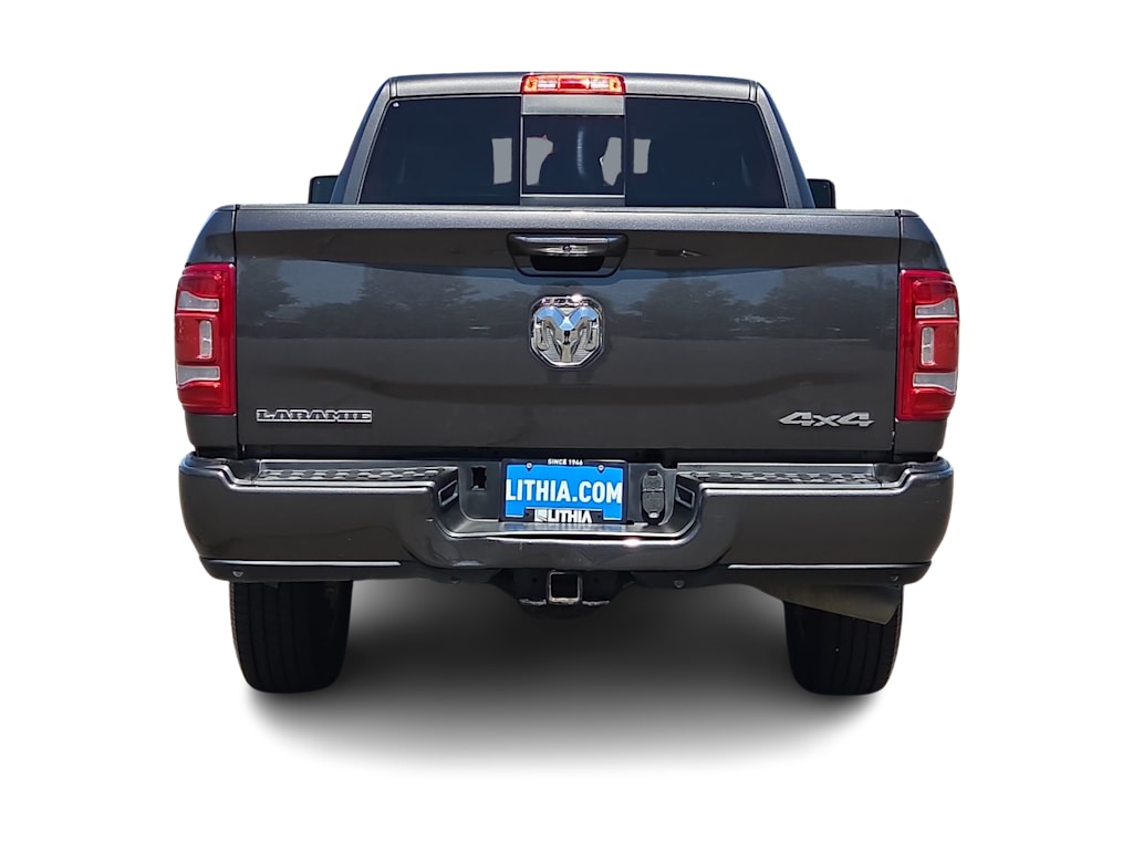 Thumbnail: 2024 RAM 2500 - 25