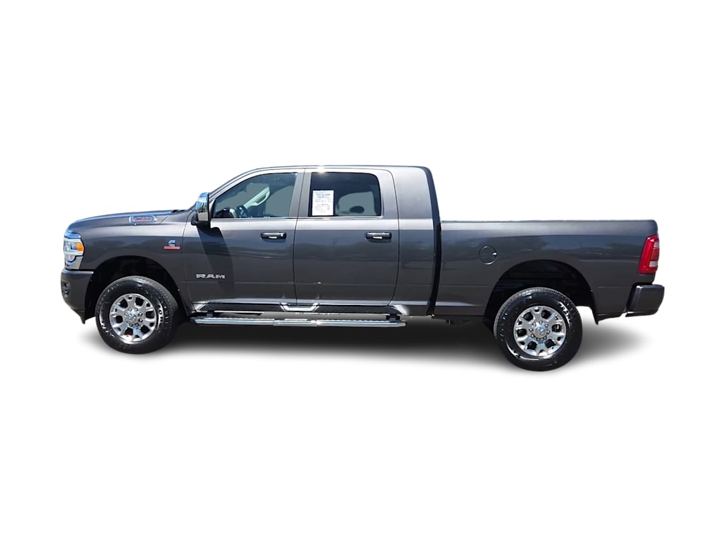 Thumbnail: 2024 RAM 2500 - 19