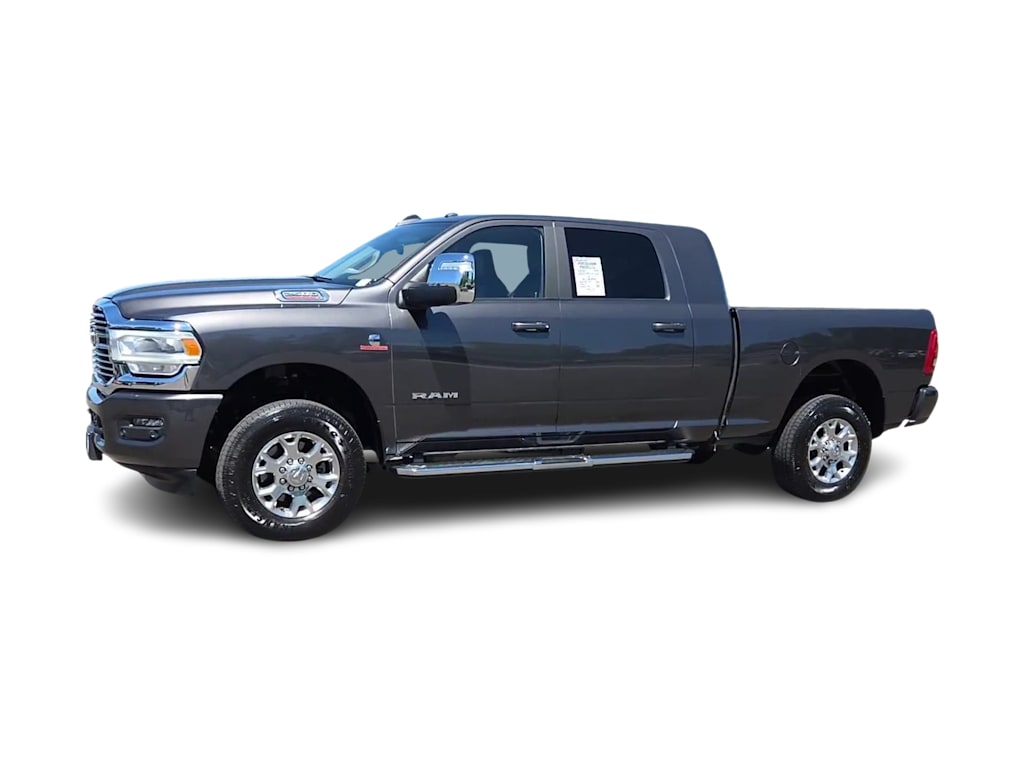 Thumbnail: 2024 RAM 2500 - 3