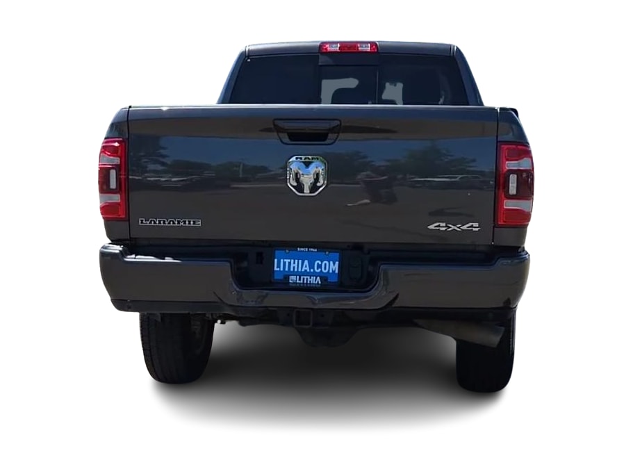 Thumbnail: 2024 RAM 2500 - 5