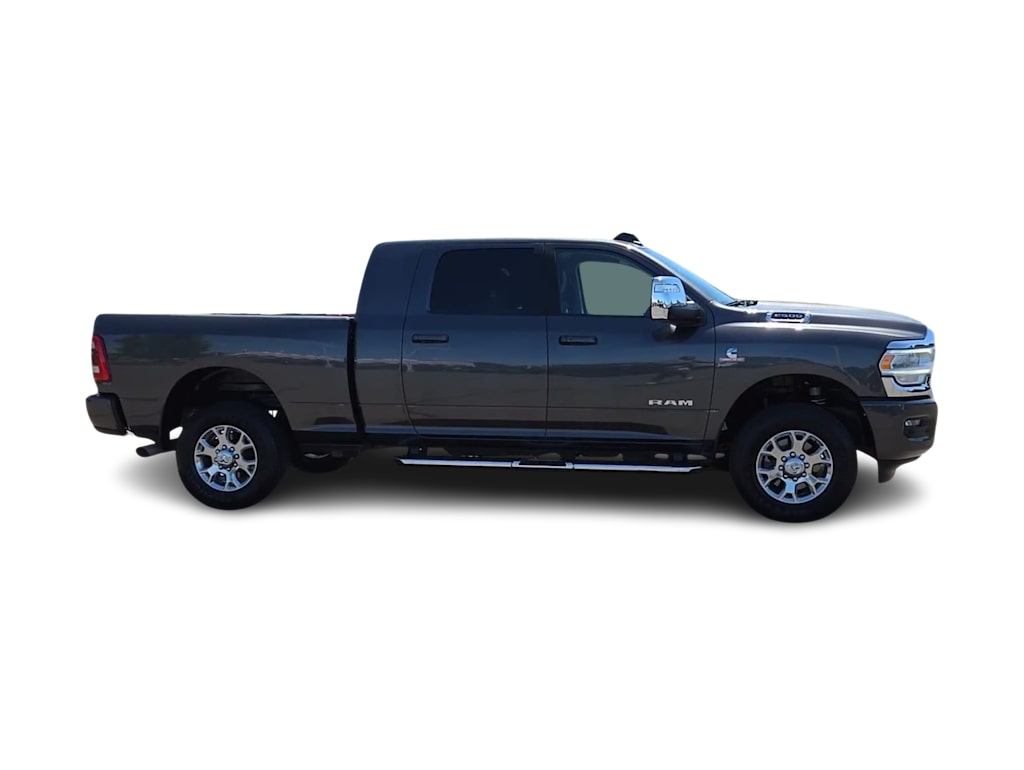 Thumbnail: 2024 RAM 2500 - 21