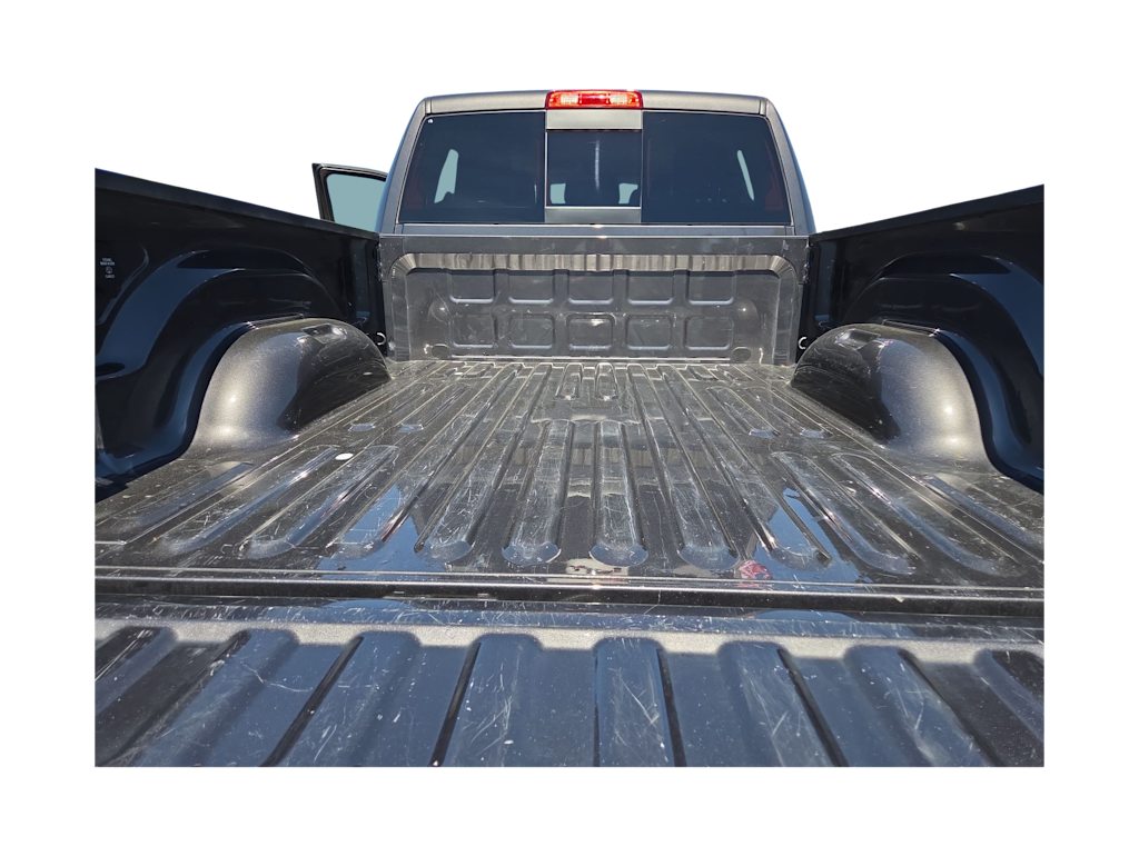 Thumbnail: 2024 RAM 2500 - 15