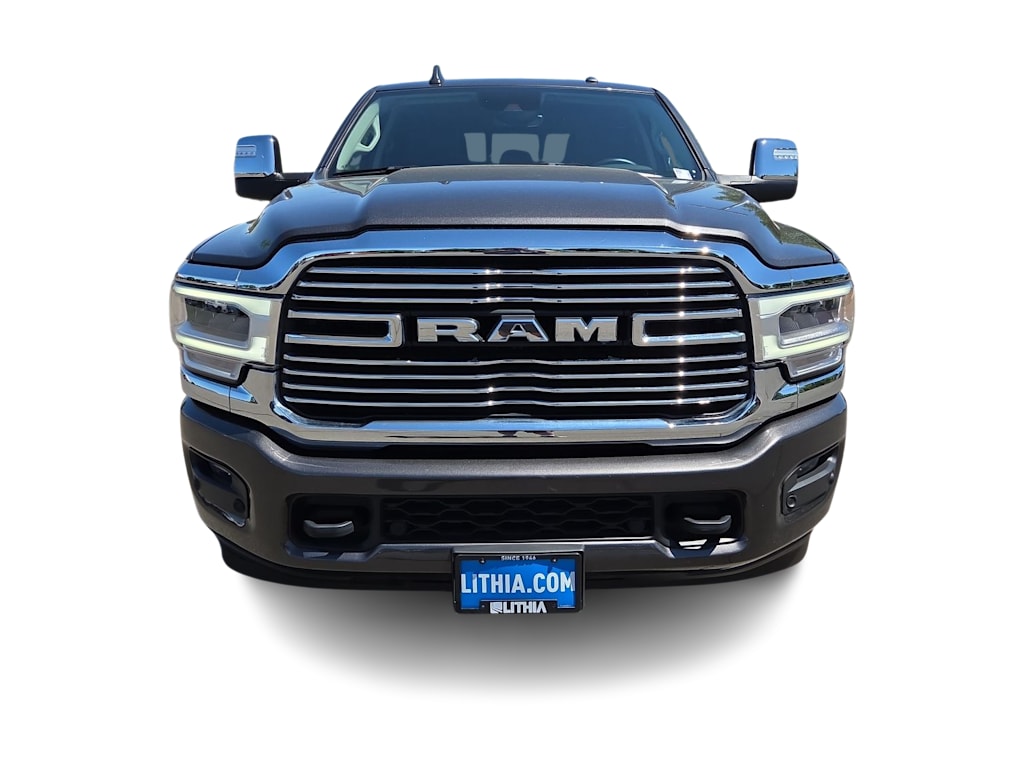 Thumbnail: 2024 RAM 2500 - 26
