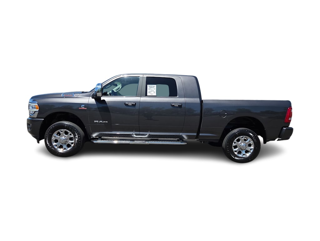 Thumbnail: 2024 RAM 2500 - 23