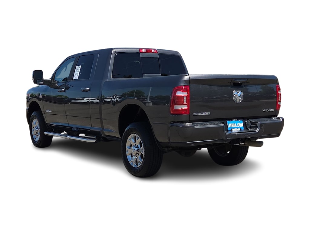 Thumbnail: 2024 RAM 2500 - 24