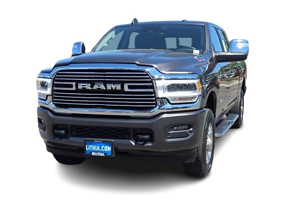 Thumbnail: 2024 RAM 2500 - 6
