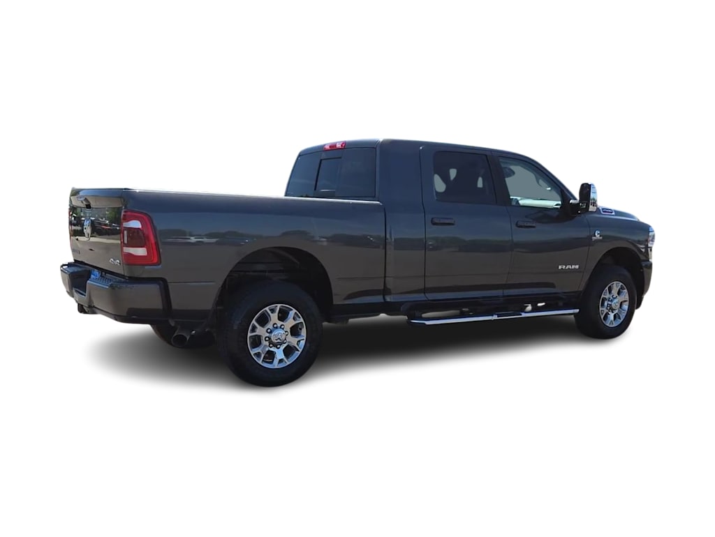 Thumbnail: 2024 RAM 2500 - 20