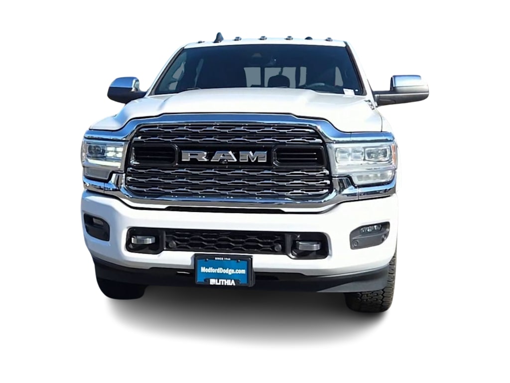 Thumbnail: 2020 RAM 2500 - 6