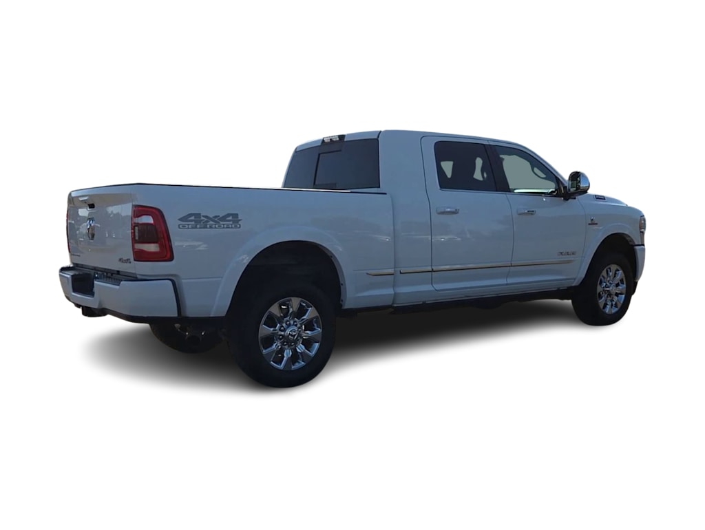 Thumbnail: 2020 RAM 2500 - 19