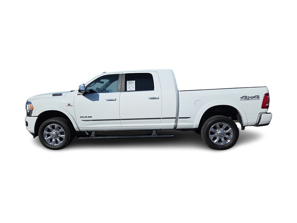 Thumbnail: 2020 RAM 2500 - 21