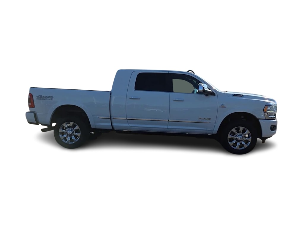 Thumbnail: 2020 RAM 2500 - 20