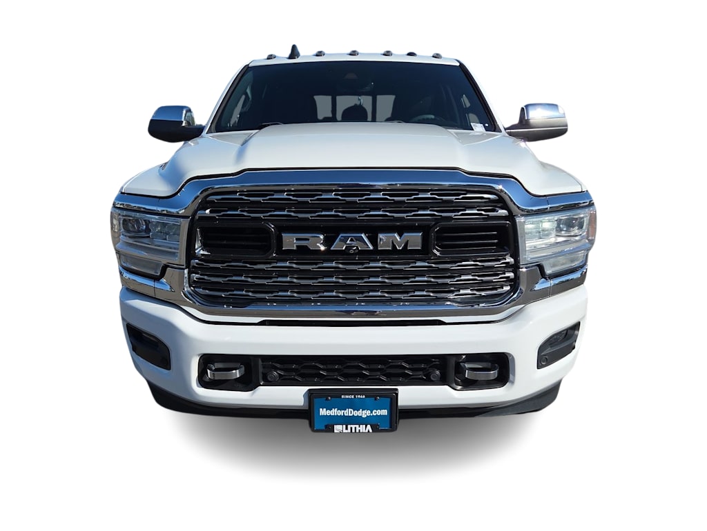 Thumbnail: 2020 RAM 2500 - 24