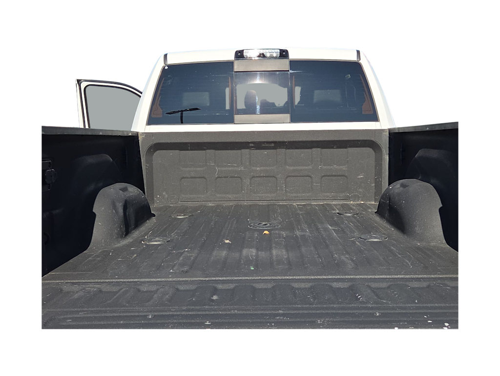Thumbnail: 2020 RAM 2500 - 14