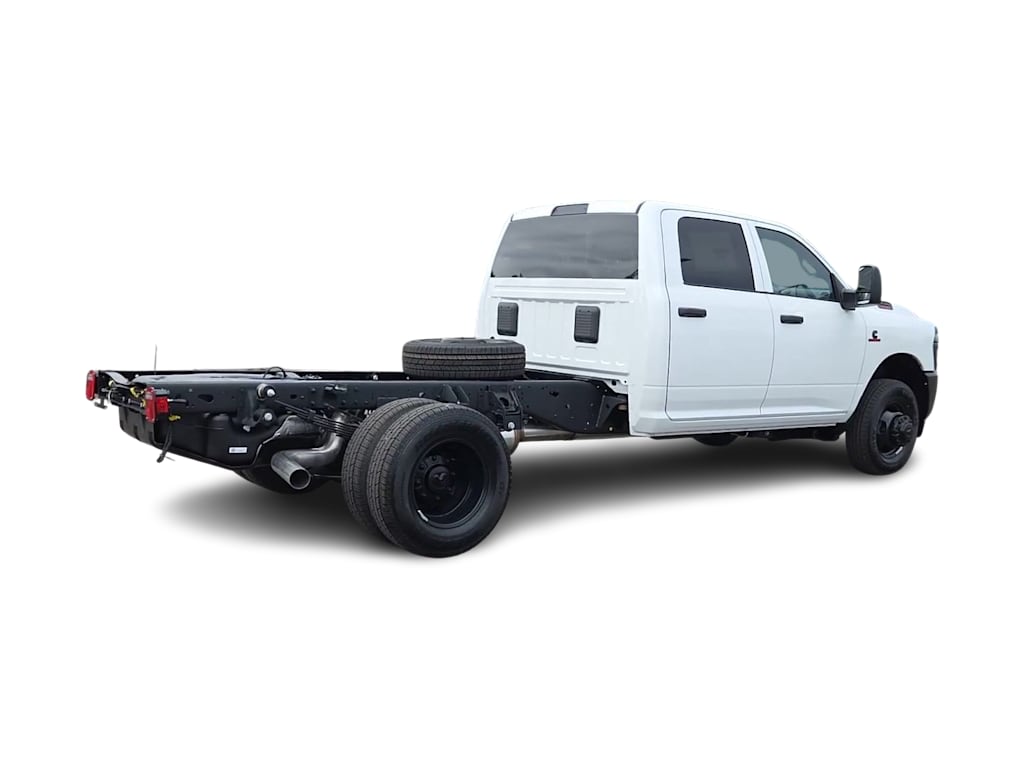 Thumbnail: 2026 RAM 3500 - 22