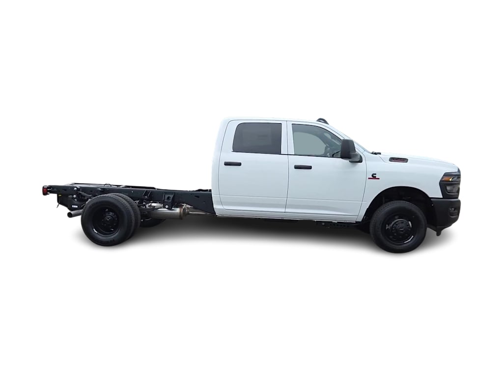 Thumbnail: 2026 RAM 3500 - 23