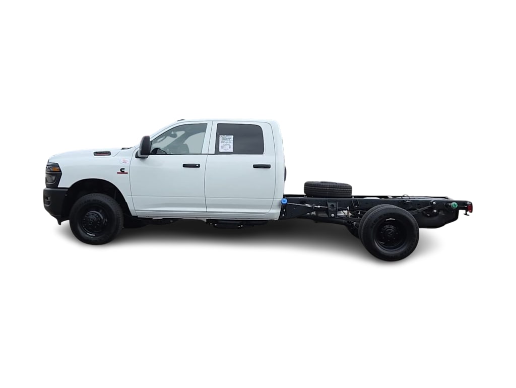 Thumbnail: 2026 RAM 3500 - 19